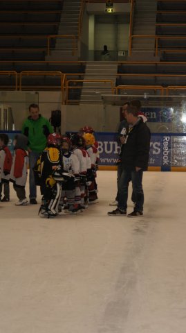 2012 - Tournoi U7 du 8 mai 2012