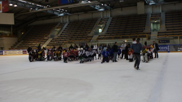 2012 - Tournoi U7 du 8 mai 2012