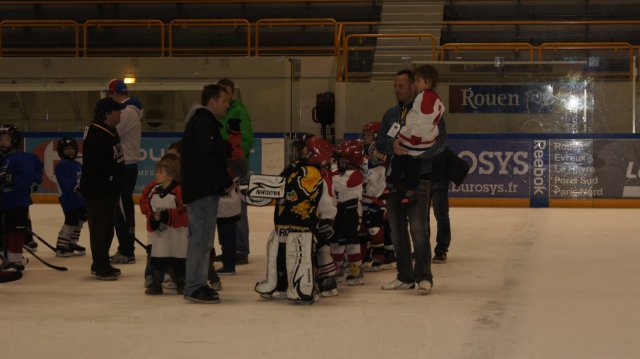 2012 - Tournoi U7 du 8 mai 2012