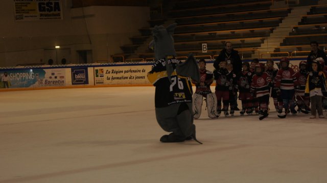 2012 - Tournoi U7 du 8 mai 2012