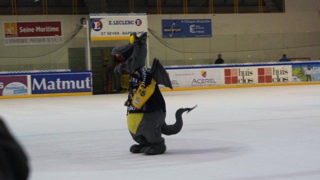 2012 - Tournoi U7 du 8 mai 2012