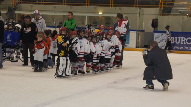 2012 - Tournoi U7 du 8 mai 2012