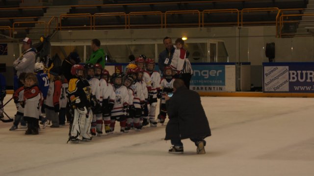 2012 - Tournoi U7 du 8 mai 2012