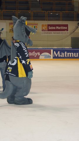 2012 - Tournoi U7 du 8 mai 2012