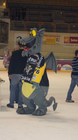 2012 - Tournoi U7 du 8 mai 2012