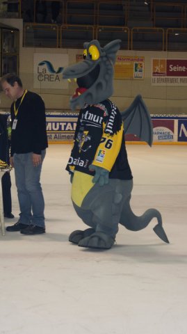 2012 - Tournoi U7 du 8 mai 2012
