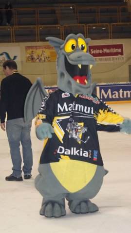 2012 - Tournoi U7 du 8 mai 2012