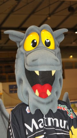 2012 - Tournoi U7 du 8 mai 2012