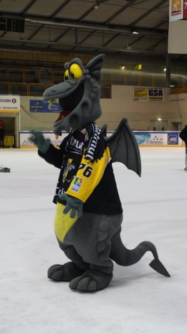 2012 - Tournoi U7 du 8 mai 2012