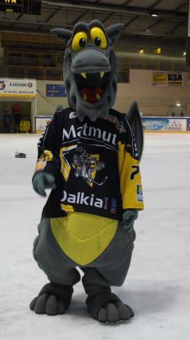 2012 - Tournoi U7 du 8 mai 2012