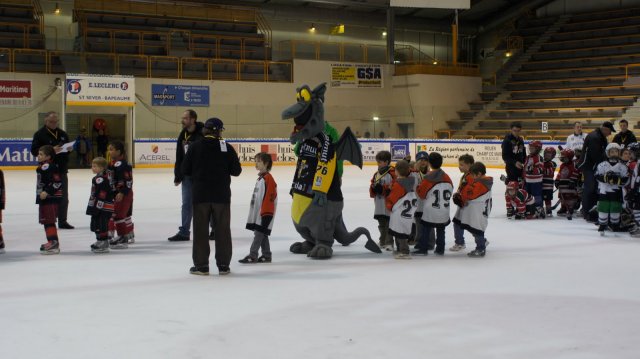 2012 - Tournoi U7 du 8 mai 2012