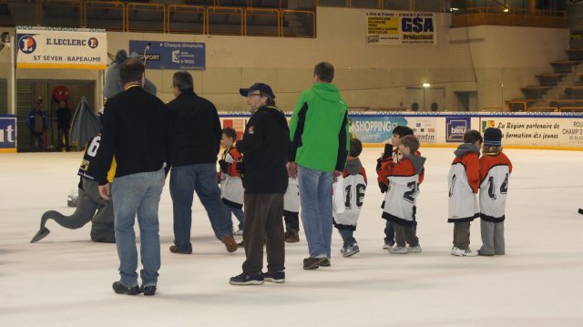 2012 - Tournoi U7 du 8 mai 2012