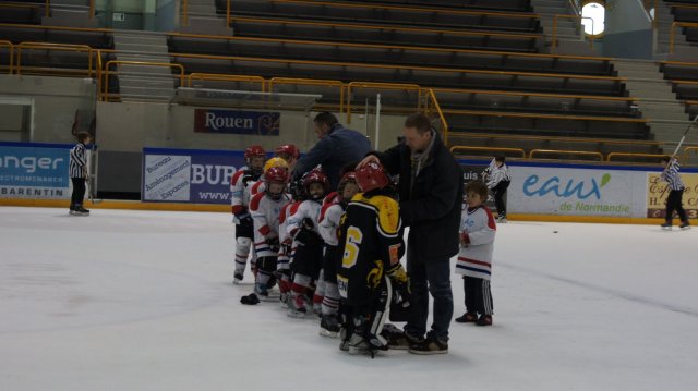 2012 - Tournoi U7 du 8 mai 2012
