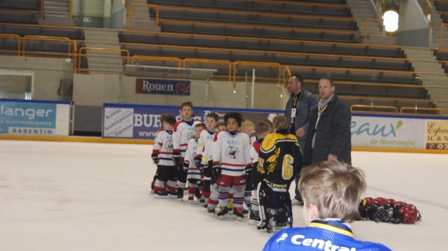 2012 - Tournoi U7 du 8 mai 2012
