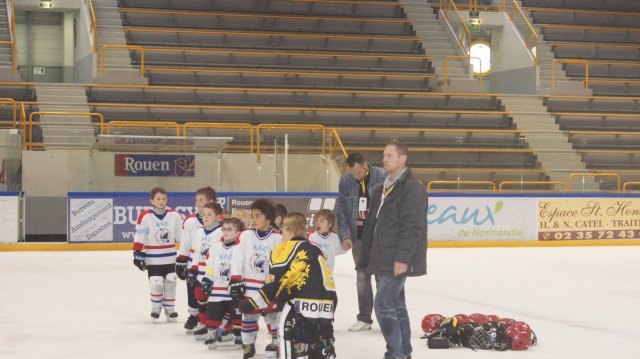 2012 - Tournoi U7 du 8 mai 2012
