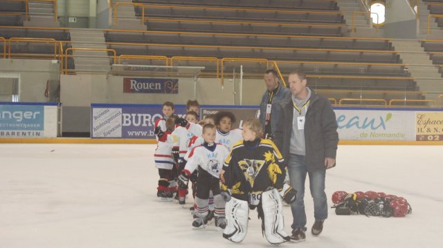 2012 - Tournoi U7 du 8 mai 2012