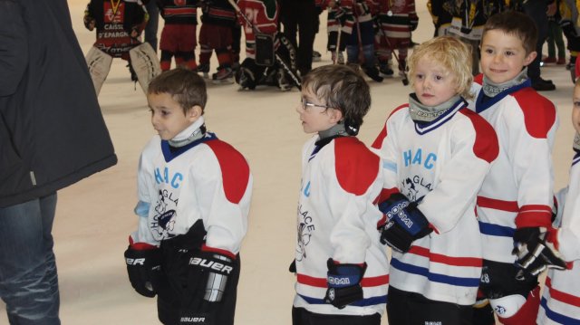 2012 - Tournoi U7 du 8 mai 2012