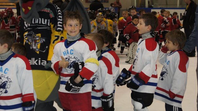 2012 - Tournoi U7 du 8 mai 2012