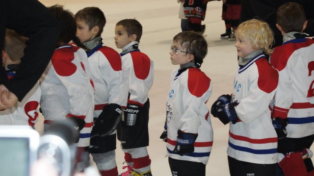 2012 - Tournoi U7 du 8 mai 2012