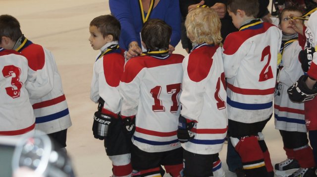 2012 - Tournoi U7 du 8 mai 2012