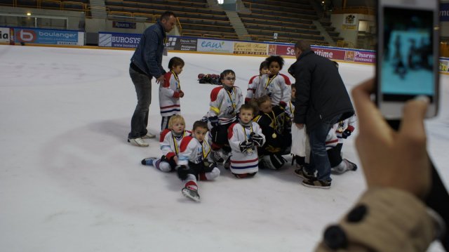 2012 - Tournoi U7 du 8 mai 2012