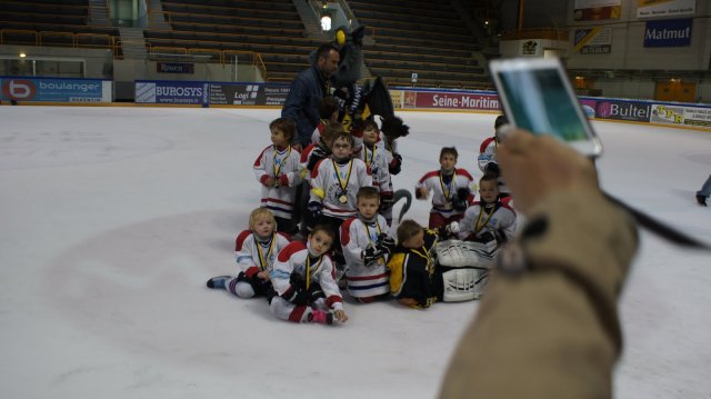 2012 - Tournoi U7 du 8 mai 2012
