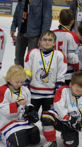 2012 - Tournoi U7 du 8 mai 2012