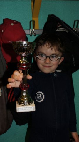 2012 - Tournoi U7 du 8 mai 2012