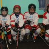 2012 - Tournoi U7 du 8 mai 2012