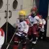 2012 - Tournoi U7 du 8 mai 2012