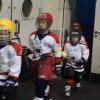 2012 - Tournoi U7 du 8 mai 2012
