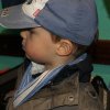 2012 - Tournoi U7 du 8 mai 2012