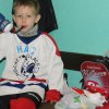 2012 - Tournoi U7 du 8 mai 2012