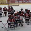 2012 - Tournoi U7 du 8 mai 2012