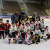 2012 - Tournoi U7 du 8 mai 2012