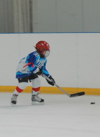 2012 - U9 - Tournoi mamie Germond à Rouen le 5 mai 2012