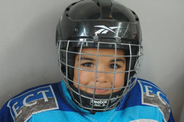 2012 - U9 - Tournoi mamie Germond à Rouen le 5 mai 2012