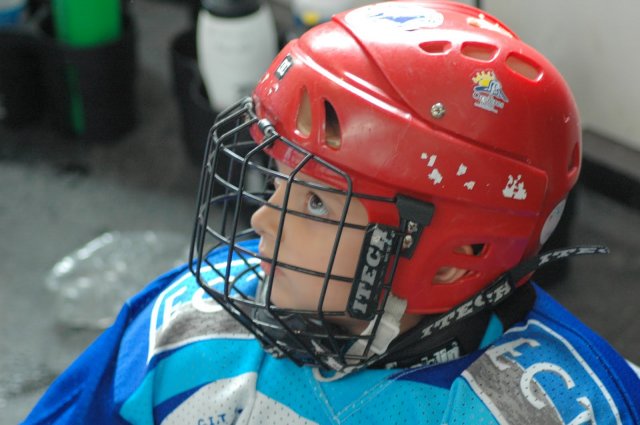 2012 - U9 - Tournoi mamie Germond à Rouen le 5 mai 2012