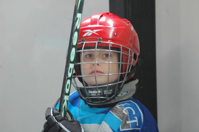 2012 - U9 - Tournoi mamie Germond à Rouen le 5 mai 2012