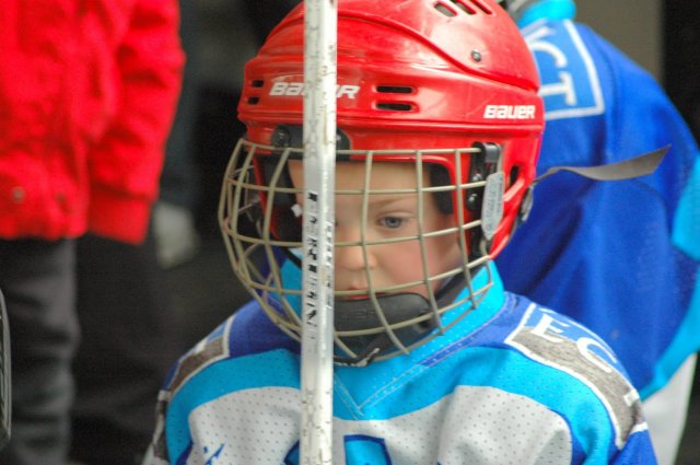 2012 - U9 - Tournoi mamie Germond à Rouen le 5 mai 2012