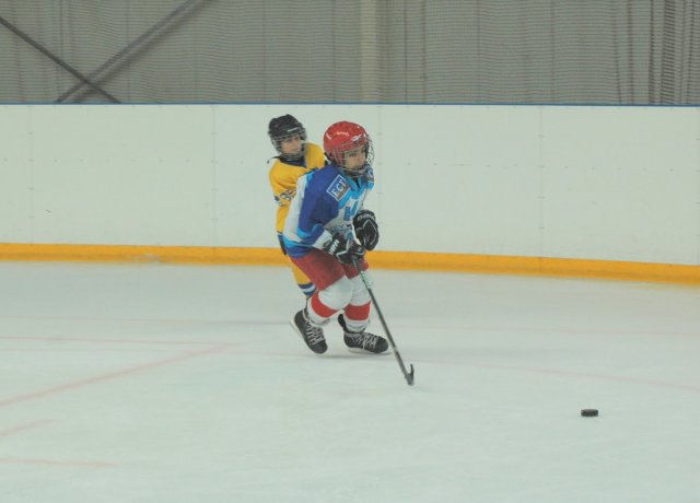 2012 - U9 - Tournoi mamie Germond à Rouen le 5 mai 2012
