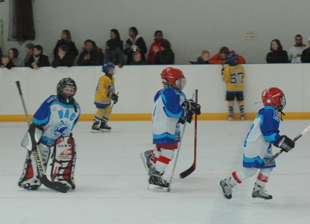 2012 - U9 - Tournoi mamie Germond à Rouen le 5 mai 2012