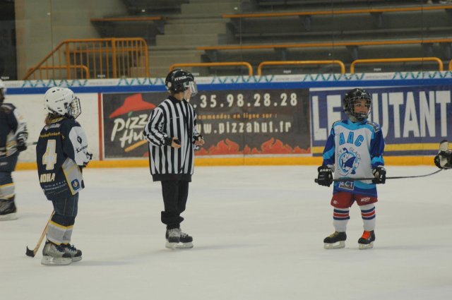 2012 - U9 - Tournoi mamie Germond à Rouen le 5 mai 2012
