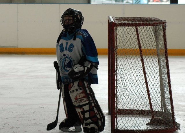 2012 - U9 - Tournoi mamie Germond à Rouen le 5 mai 2012