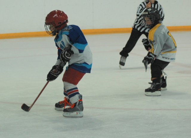 2012 - U9 - Tournoi mamie Germond à Rouen le 5 mai 2012