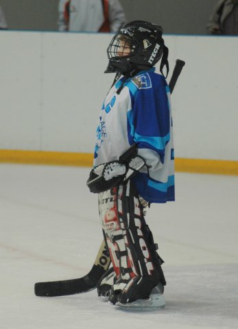 2012 - U9 - Tournoi mamie Germond à Rouen le 5 mai 2012