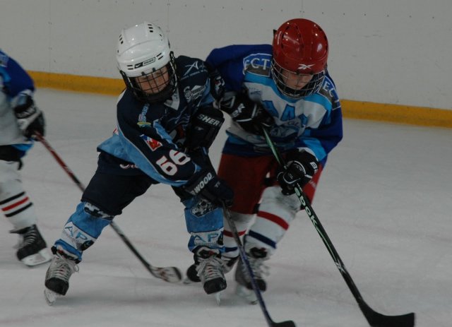 2012 - U9 - Tournoi mamie Germond à Rouen le 5 mai 2012