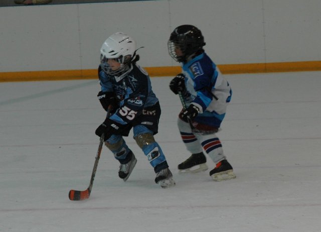 2012 - U9 - Tournoi mamie Germond à Rouen le 5 mai 2012