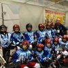 2012 - U9 - Tournoi mamie Germond à Rouen le 5 mai 2012