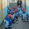 2012 - U9 - Tournoi mamie Germond à Rouen le 5 mai 2012